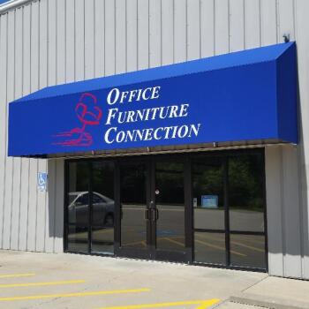 Cincinnati Wards Corner location exterior